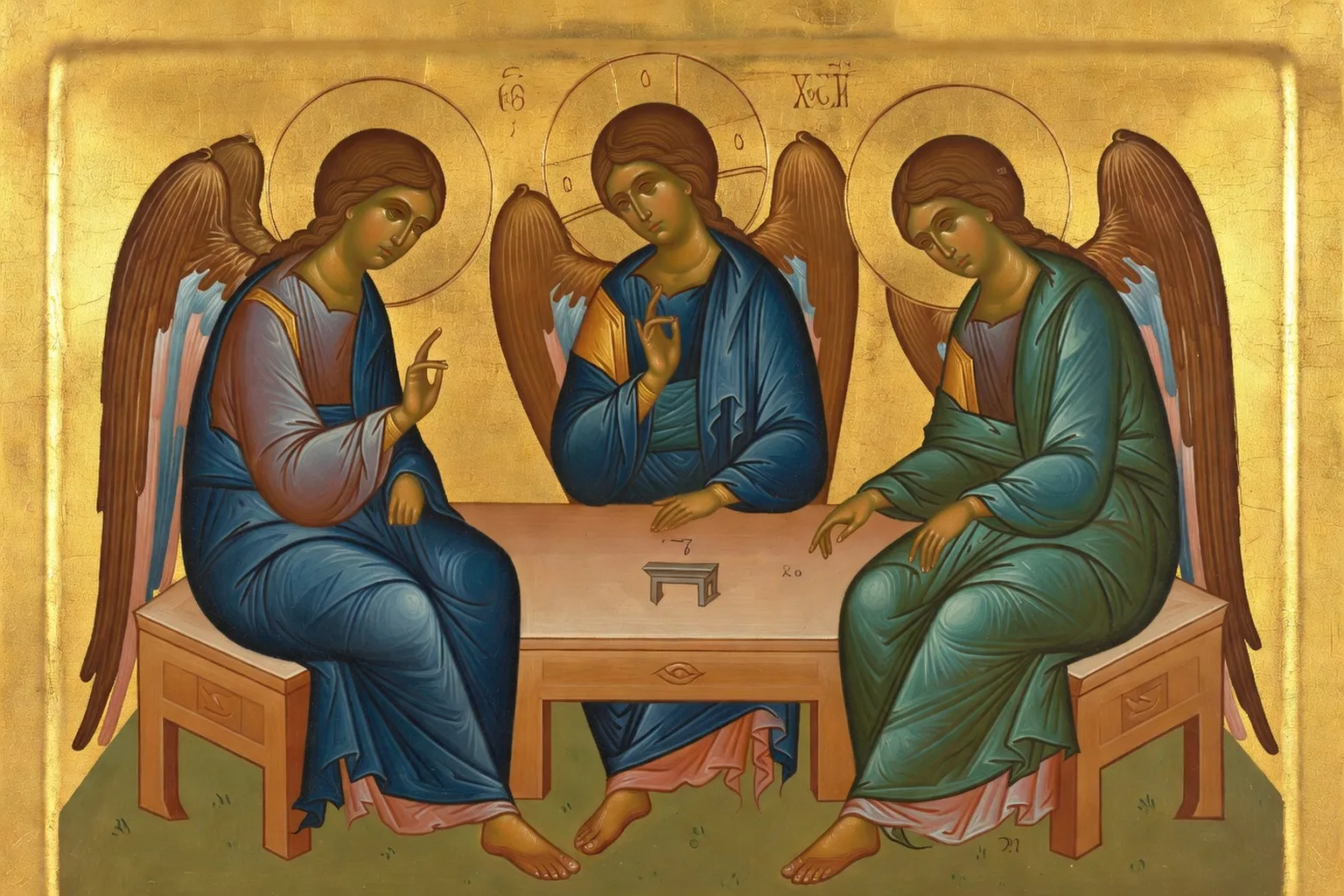Icônes orthodoxes russes : tradition et vénération